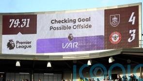 High drama at Turf Moor as Burnley&rsquo;s fightback against Brentford falls short