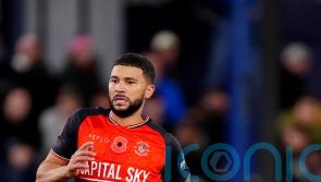 Luton&rsquo;s winless run in League One stretched to four matches by Port Vale draw