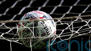 Oli Lynch lifts Lambs with brace to beat Boreham Wood