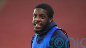 Nnamdi Ofoborh is Barnet&rsquo;s matchwinner in defeat of Chesterfield