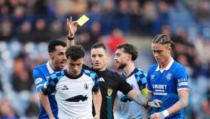 Falkirk fire five past struggling Kilmarnock to keep top-six hopes alive