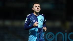 Caolan Boyd-Munce&rsquo;s stunner helps Wycombe to victory over Burton