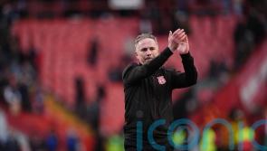 Phil Parkinson praises &lsquo;exceptional&rsquo; defending as Wrexham win again