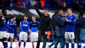 Kieran McKenna hails hard work and efficiency as Ipswich ease past Swansea