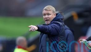 Michael Skubala hails one of best performances of season for Lincoln