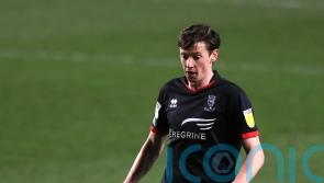 Lincoln stroll past Blackpool to keep promotion charge going