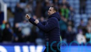 Tonda Eckert calls it &lsquo;crunch time&rsquo; after Southampton win at Sheffield Wednesday