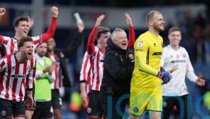 Chris Wilder sets sights on a play-off place for in-form Sheffield United