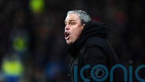 Wycombe staff will not divulge details about Michael Duff half-time dismissal