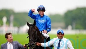 Rebel&rsquo;s Romance secures 21st victory at Meydan amid Middle East tension