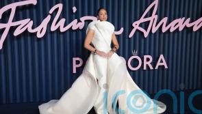 Vicky Pattison among stars stranded in Dubai amid Middle East attacks