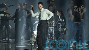 Harry Styles, Rosalia and Olivia Dean turn heads on Brit Awards red carpet