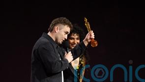 Olivia Dean and Sam Fender win song of the year as Brit Awards begin