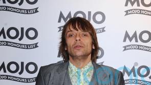Tim Burgess leads tributes to Stone Roses&rsquo; &lsquo;phenomenal&rsquo; Mani at 2026 Brit Awards