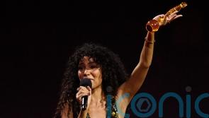 Olivia Dean wins big at Brits as Palestine and Peter Mandelson mentions censored