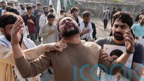 Fears grow of regional instability after death of Iran&rsquo;s leader