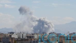 Situation in Middle East &lsquo;deeply concerning&rsquo;, says Angus Robertson