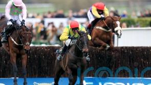 Robbie Power reflects on fondest memory with Sizing John winning Gold Cup