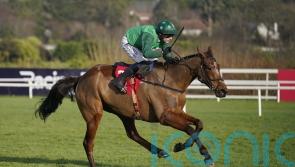 El Fabiolo the star attraction on Leopardstown&rsquo;s Monday card