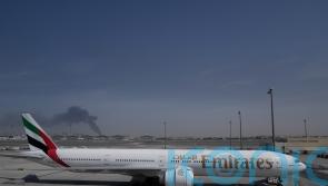 Almost half of Heathrow-Middle East flights cancelled