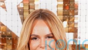 Amanda Holden says role in new Disney film Hoppers is &lsquo;a dream come true&rsquo;