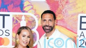 Kate Ferdinand says family is safe after &lsquo;very scary&rsquo; night in Dubai