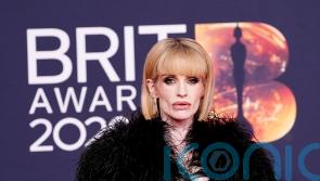 Kelly Osbourne responds to negative comments during &lsquo;hardest time in my life&rsquo;