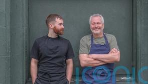 Nick Nairn and Sam Yorke plan firepit face-off at &lsquo;extraordinary&rsquo; food festival