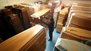 Water cremation introduced in Scotland in UK first