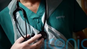 Almost a third of exhausted doctors have cried at work, research finds