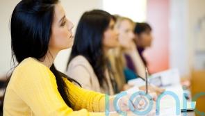 Soaring numbers of jobless young women costing economy billions &ndash; report