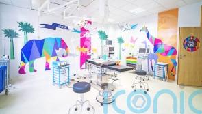 Charity to install paediatric operating theatres in West Bank amid rising demand