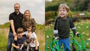 Mother of boy, 10, with rare genetic disorder known to affect 200 people told he is &lsquo;unlikely to survive past his teens&rsquo;