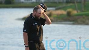 Shane Lowry rues missing out on victory in front of daughter after costly finish