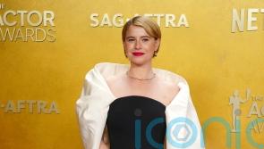 Jessie Buckley: Hamnet role changed who I am