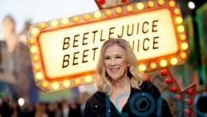 &lsquo;Genius&rsquo; Catherine O&rsquo;Hara honoured with posthumous award for The Studio