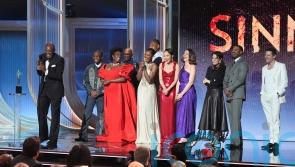 Sinners wins top prize at Actor Awards as Jessie Buckley proves unbeatable