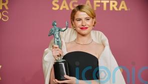 Emma Stone, Jessie Buckley and Teyana Taylor lead vintage glamour at 2026 Actor Awards