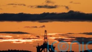 Oil prices jump and markets slide after strikes across Middle East