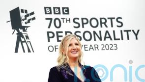 Rebecca Adlington announces birth of baby girl