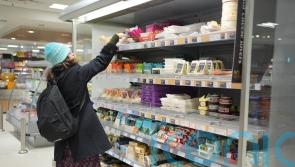 One in five UK grocery trips involves at least one missing item &ndash; report