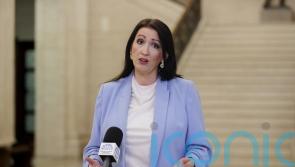 &lsquo;Many thousands&rsquo; of people from NI in Middle East at risk from Iran &ndash; deputy FM