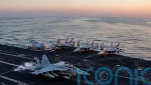 War widens to include Tehran-backed militias as Israeli and US planes pound Iran