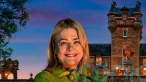 The Traitors&rsquo; Harriet Tyce tells of &lsquo;weird&rsquo; coincidences