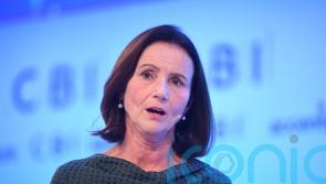 Ex-CBI boss Dame Carolyn Fairbairn to become chair of HSBC UK