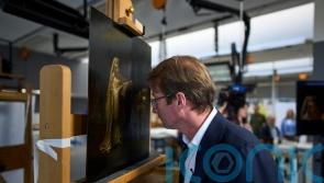 Dutch museum makes &lsquo;needle in a haystack&rsquo; confirmation of Rembrandt painting