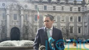 Harris &lsquo;concerned&rsquo; about potential rises in costs following Middle East conflict