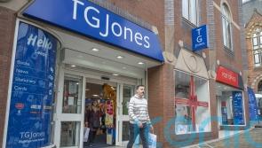 TG Jones owner calls in help for possible shop closure plan &ndash; reports
