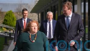 PSNI Chief Constable reacts to calls for 50:50 initiative to be reinstated