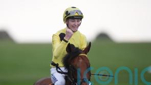 Boughey counting down to the Guineas with Bow Echo